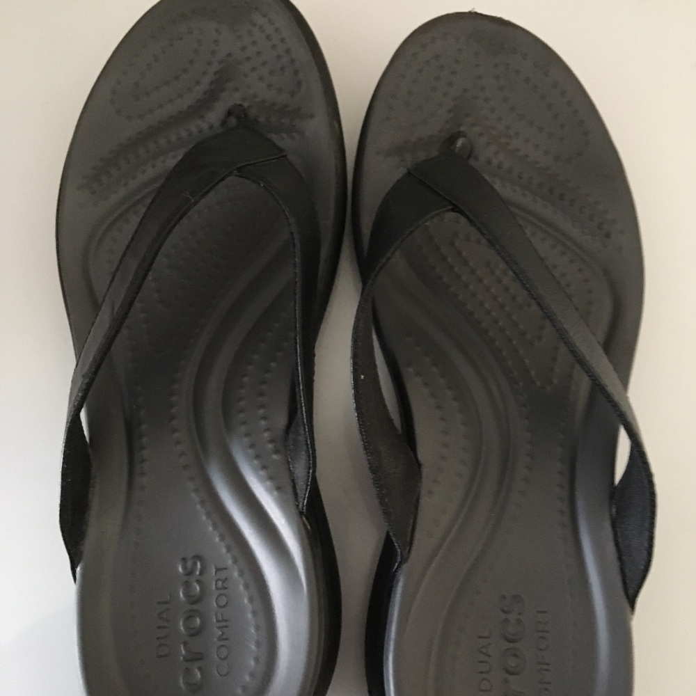 Crocs Sandle